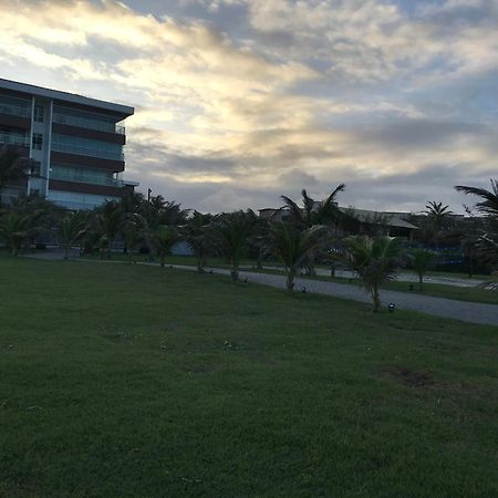Apartamento No Porto Das Dunas - Beach Way フォルタレザ エクステリア 写真