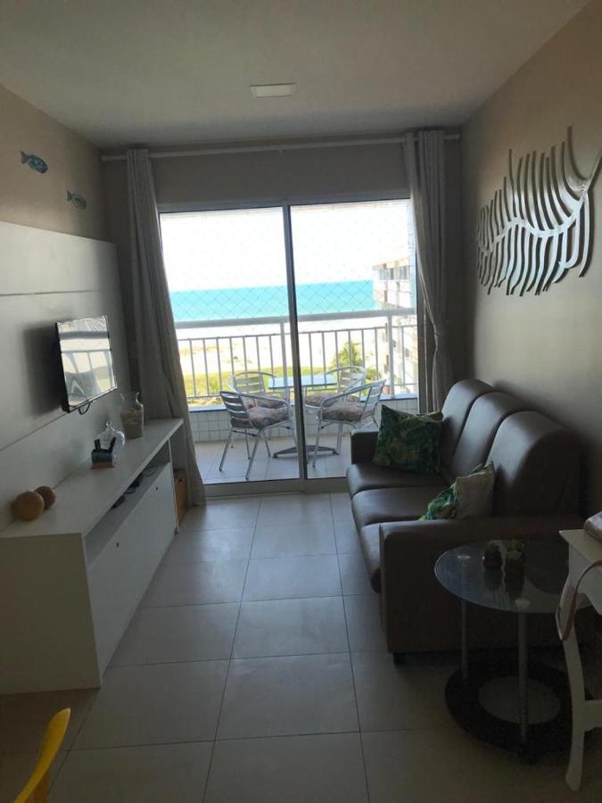 Apartamento No Porto Das Dunas - Beach Way フォルタレザ エクステリア 写真