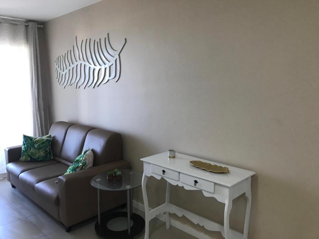 Apartamento No Porto Das Dunas - Beach Way フォルタレザ エクステリア 写真