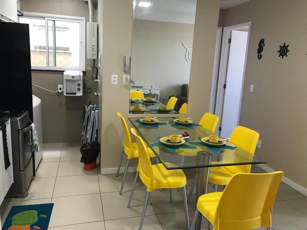 Apartamento No Porto Das Dunas - Beach Way フォルタレザ エクステリア 写真