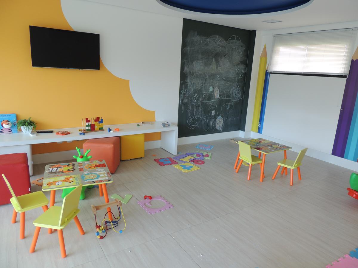 Apartamento No Porto Das Dunas - Beach Way フォルタレザ エクステリア 写真