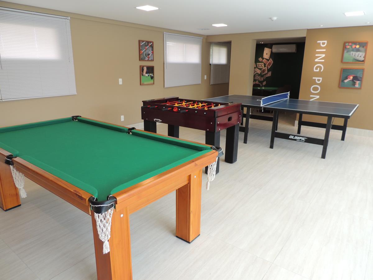 Apartamento No Porto Das Dunas - Beach Way フォルタレザ エクステリア 写真